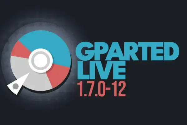 GParted Live 1.7.0-12: Fim do Suporte a 32 Bits e Novidades