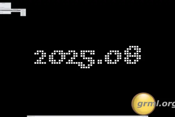 Grml 2025.12: Nova versão traz melhorias e suporte para ARM 64-bit