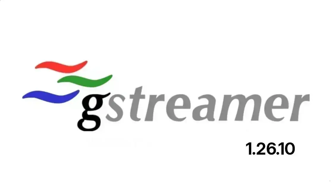 GStreamer 1.26.10 traz suporte ao áudio FLAC em manifestos DASH 1 GStreamer 1.26.10 traz suporte ao áudio FLAC em manifestos DASH