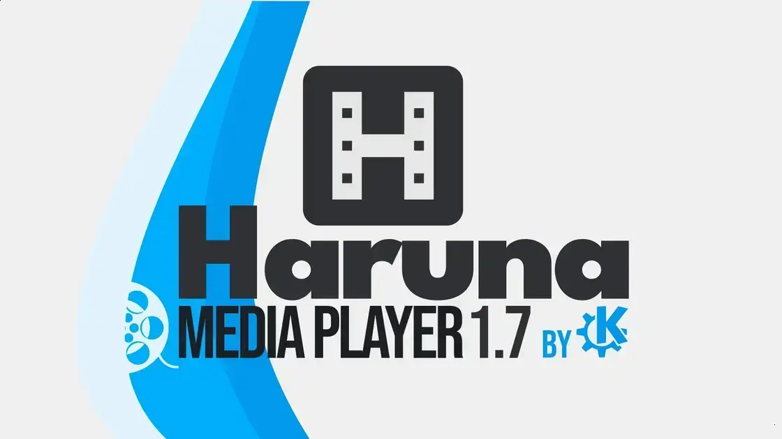 Haruna 1.7: Novo Media Player com Listas de Reprodução Inteligentes 1 Haruna 1.7: Novo Media Player com Listas de Reprodução Inteligentes