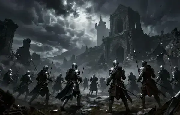 Hidetaka Miyazaki: O verdadeiro criador do gênero Soulslike