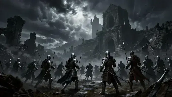 Hidetaka Miyazaki: O verdadeiro criador do gênero Soulslike