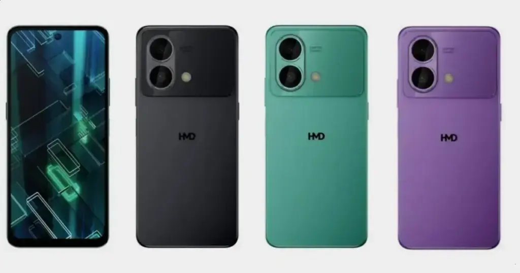 HMD Pulse 2 Pro: O novo smartphone que promete impressionar