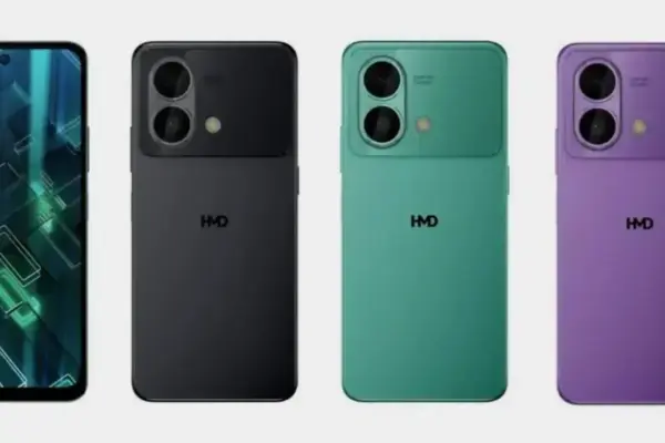 HMD Pulse 2 Pro: O novo smartphone que promete impressionar