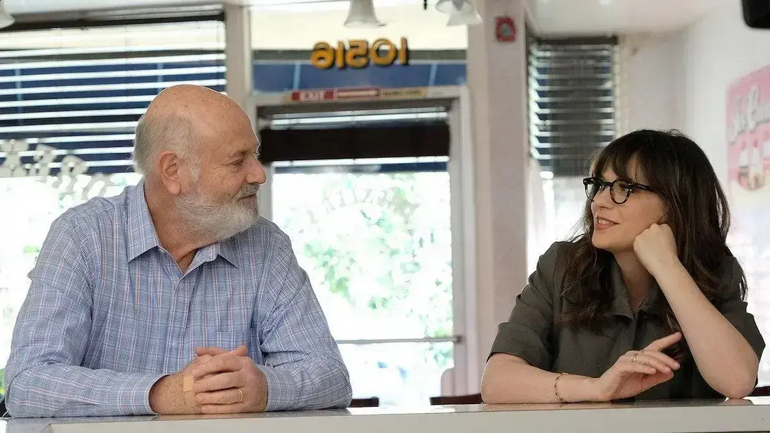 Homenagens a Rob Reiner: Uma perda imensa para o cinema e a TV