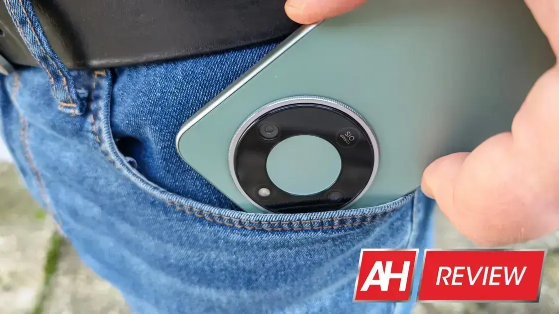 HONOR Magic8 Lite: O smartphone acessível que surpreende no mercado 1 HONOR Magic8 Lite: O smartphone acessível que surpreende no mercado