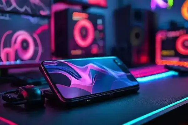 Honor Win e Win RT: O Fim da Ansiedade de Bateria para Gamers