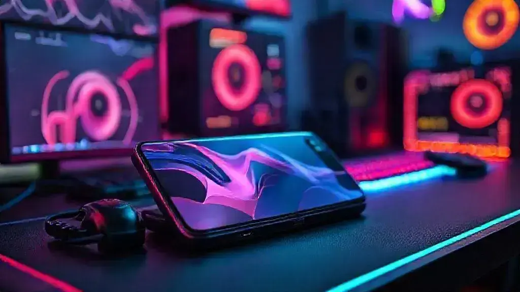 Honor Win e Win RT: O Fim da Ansiedade de Bateria para Gamers