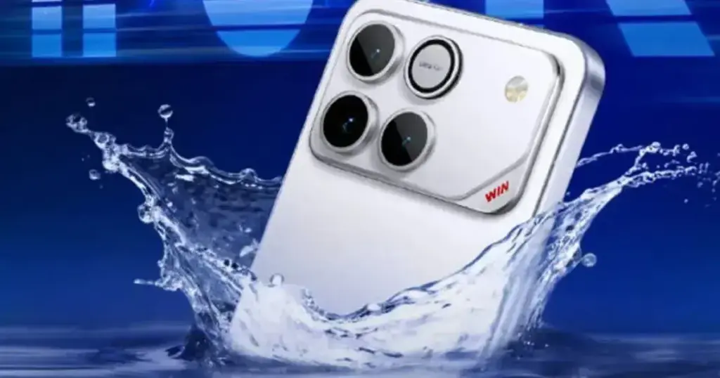 HONOR Win: O Novo Smartphone com Bateria de 10.000mAh e Refrigeramento Ativo