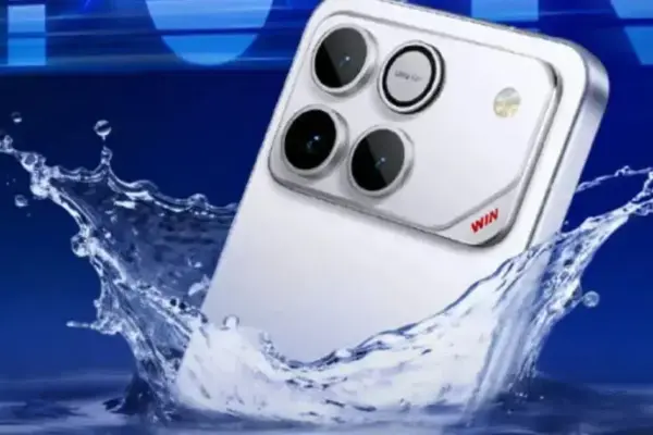 HONOR Win: O Novo Smartphone com Bateria de 10.000mAh e Refrigeramento Ativo