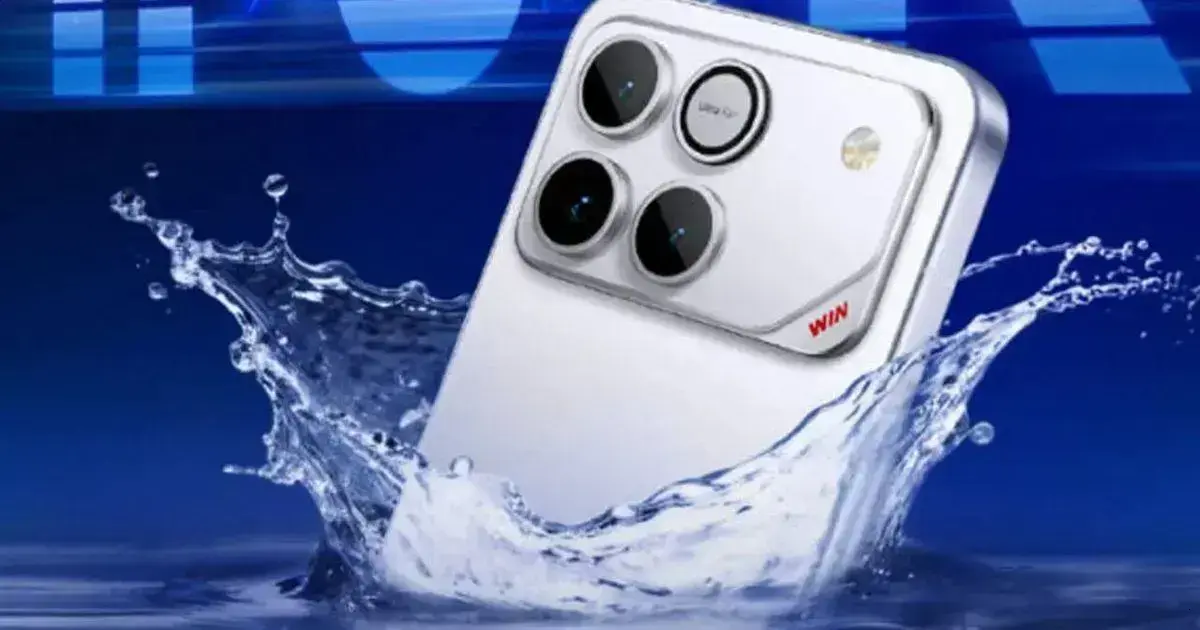 HONOR Win: O Novo Smartphone com Bateria de 10.000mAh e Refrigeramento Ativo