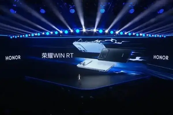 Honor WIN RT: confira as specs completas do novo smartphone gamer