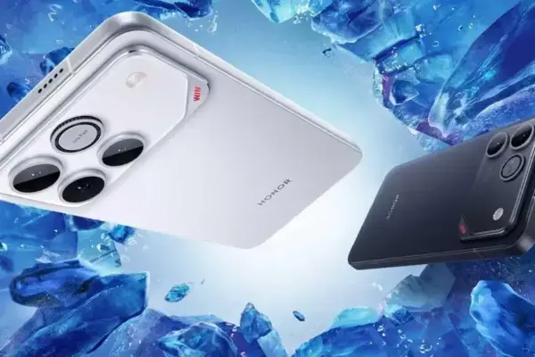 Honor WIN: smartphone gamer com bateria gigantesca e ventilação inovadora