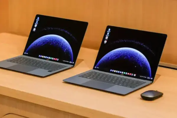 Huawei diz que Google pode se inspirar no HarmonyOS para seu PC Android