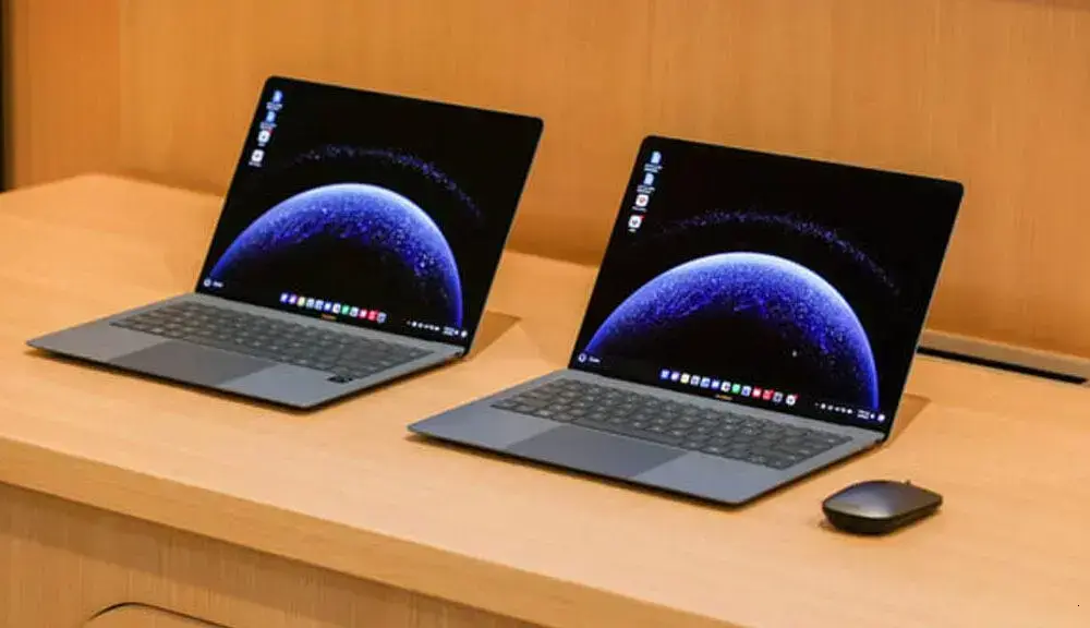 Huawei diz que Google pode se inspirar no HarmonyOS para seu PC Android