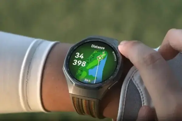 Huawei e Apple lideram crescimento global de vendas de smartwatches em 2025