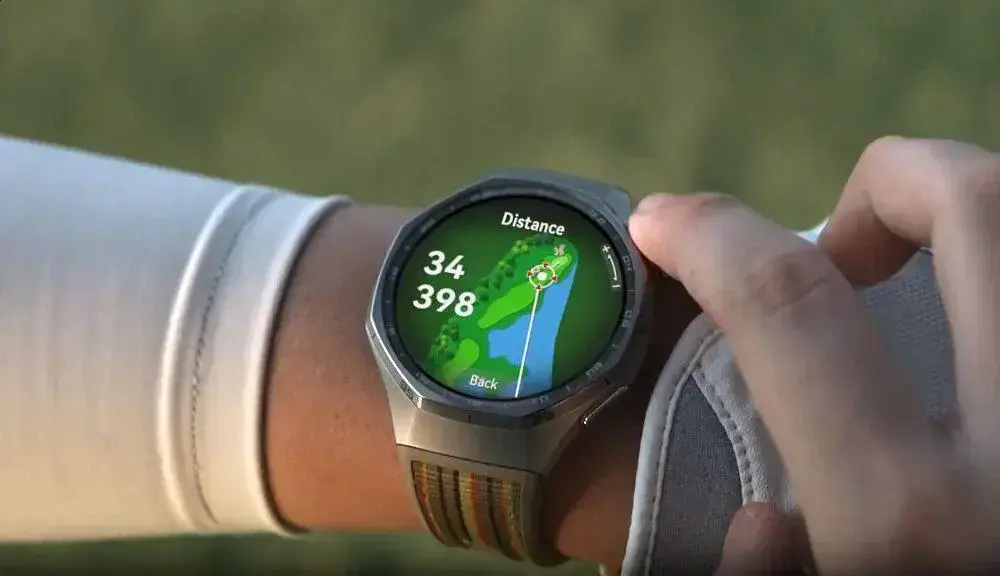 Huawei e Apple lideram crescimento global de vendas de smartwatches em 2025 1 Huawei e Apple lideram crescimento global de vendas de smartwatches em 2025