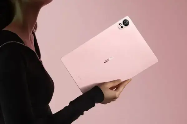 Huawei expande programa beta do HarmonyOS 6 para novos tablets MatePad 2024