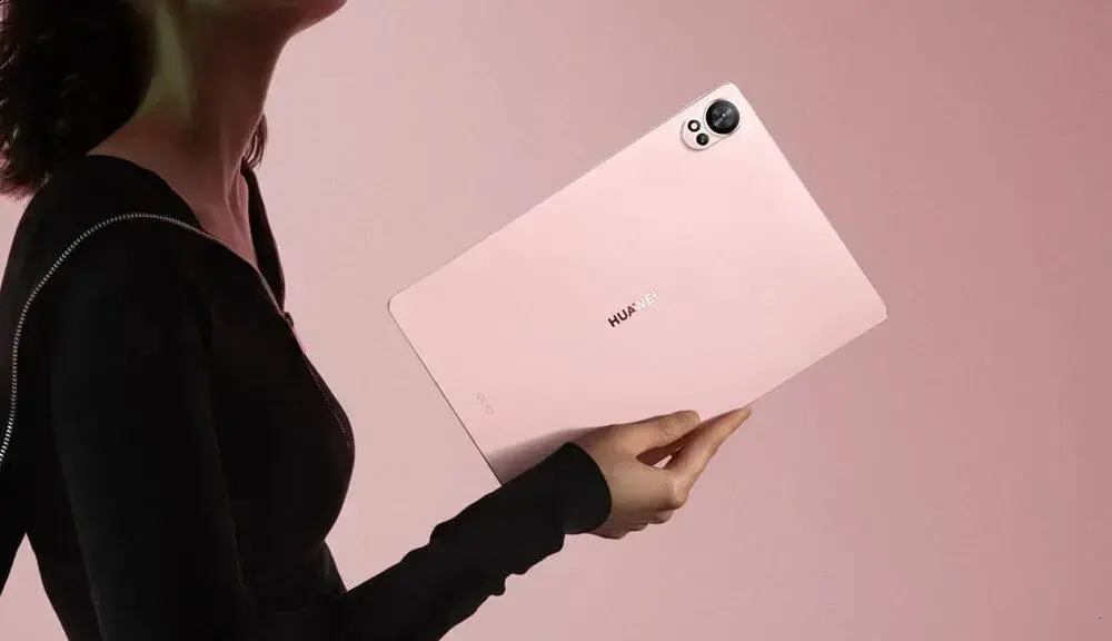 Huawei expande programa beta do HarmonyOS 6 para novos tablets MatePad 2024 1 Huawei expande programa beta do HarmonyOS 6 para novos tablets MatePad 2024