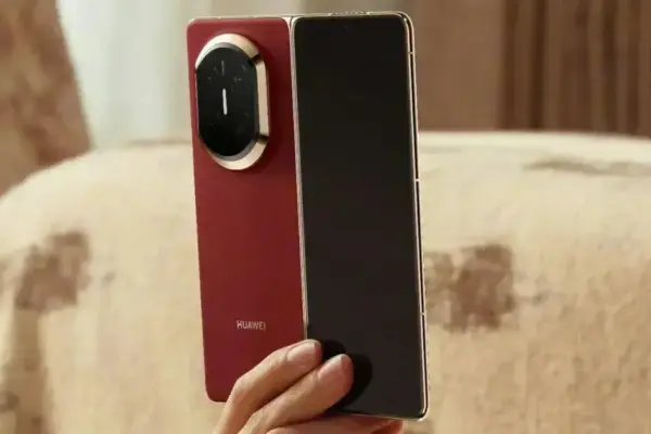 Huawei Mate X7 é lançado globalmente com recursos poderosos de imagem