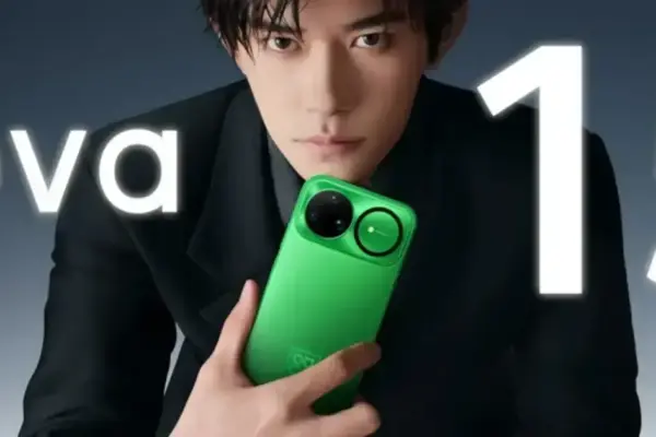 Huawei Nova 15 Ultra: expectativas sobre a câmera frontal