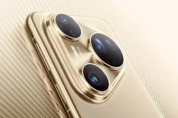 Huawei Pura 90 Ultra aposta em câmera RYYB para fotos mais vibrantes em 2026