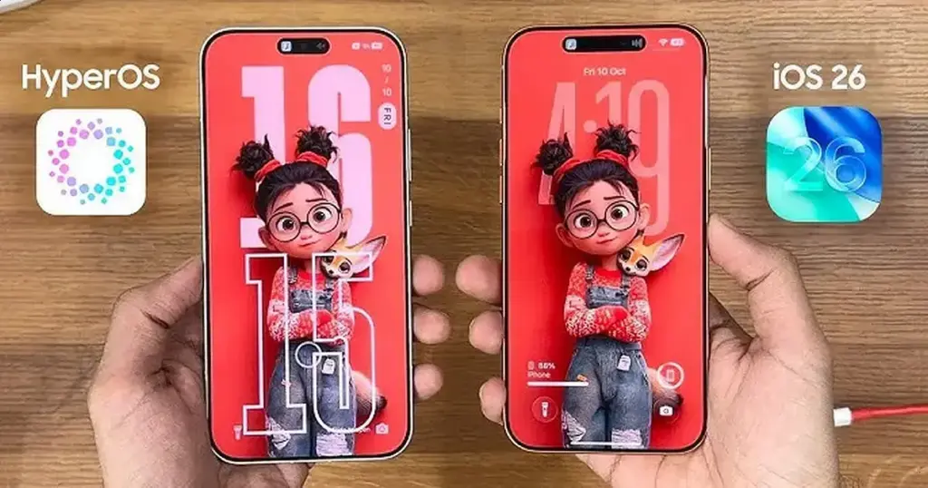 HyperOS 3: Um novo passo audacioso da Xiaomi em personalização de sistema