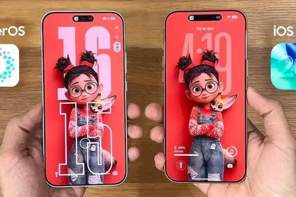 HyperOS 3: Um novo passo audacioso da Xiaomi em personalização de sistema