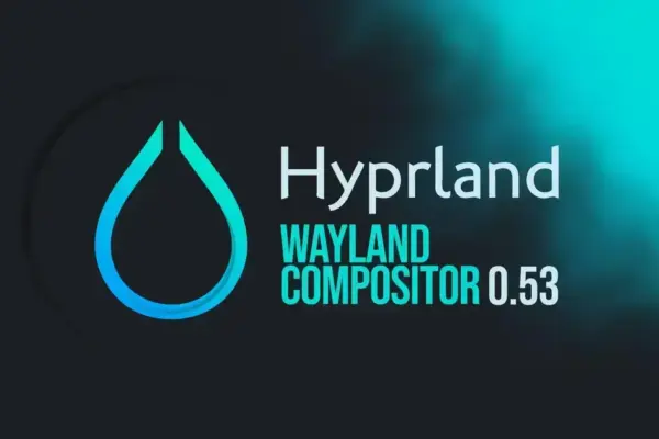 Hyprland 0.53: Melhorias e Regras de Janela Reescritas em Novo Lançamento