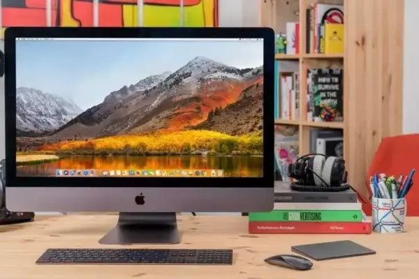 iMac Pro com chip M5 Max pode estar em desenvolvimento pela Apple