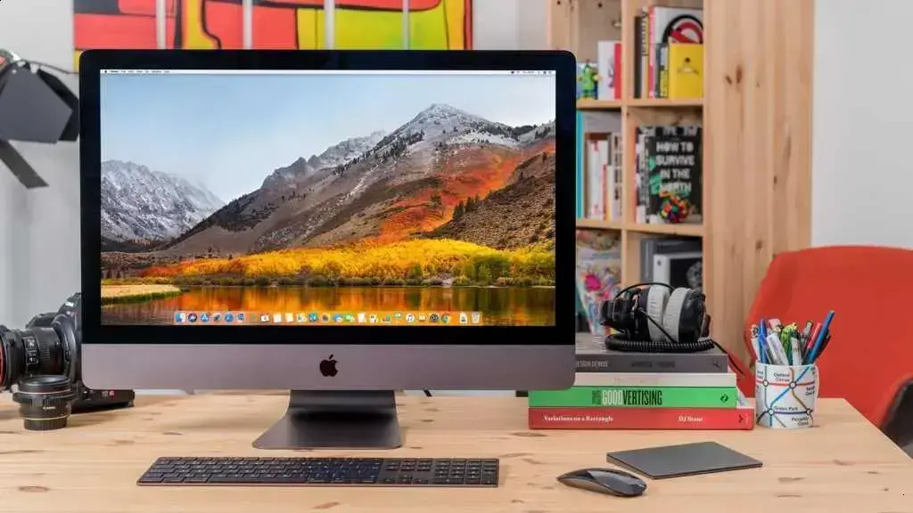 iMac Pro com chip M5 Max pode estar em desenvolvimento pela Apple 1 iMac Pro com chip M5 Max pode estar em desenvolvimento pela Apple