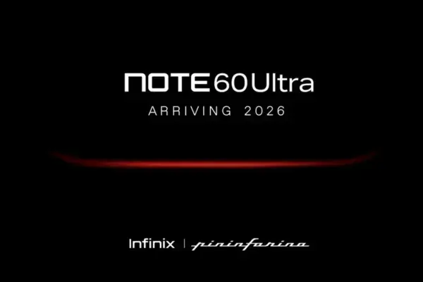 Infinix e Pininfarina: A Nova Era do Design de Smartphones