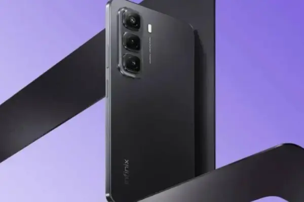 Infinix Note Edge: O Smartphone com Bateria de 6,500mAh que Todos Esperavam
