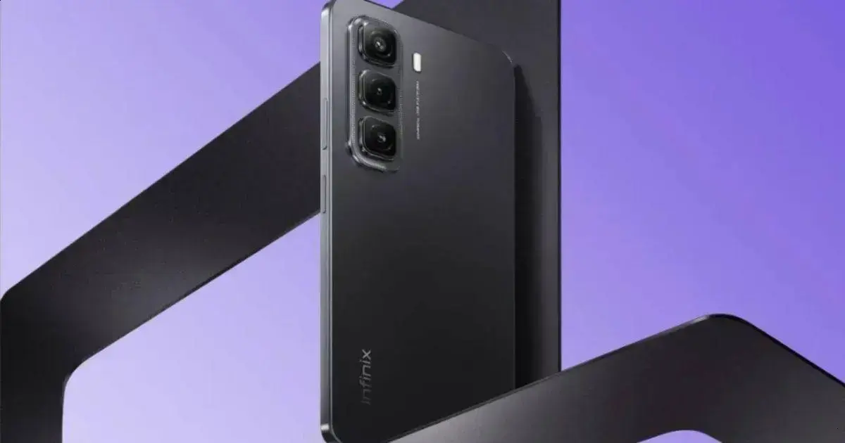 Infinix Note Edge: O Smartphone com Bateria de 6,500mAh que Todos Esperavam 1 Infinix Note Edge: O Smartphone com Bateria de 6,500mAh que Todos Esperavam