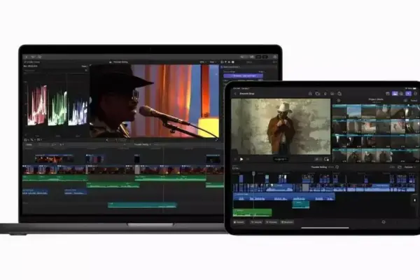 iPad ou MacBook: qual escolher para suas necessidades diárias?