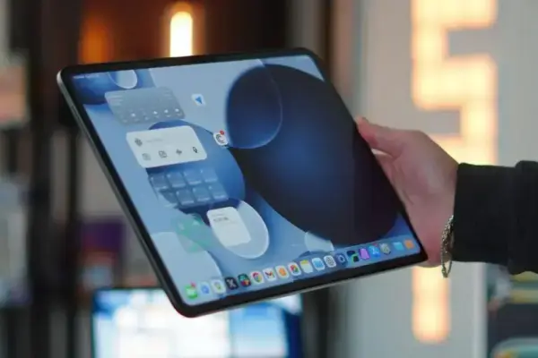 iPadOS 26.2 traz de volta o Slide Over e atualizações essenciais