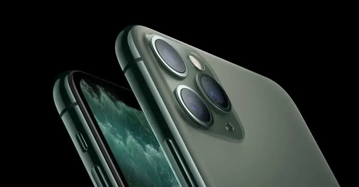 iPhone 11 Pro é agora considerado um produto vintage pela Apple 1 iPhone 11 Pro é agora considerado um produto vintage pela Apple