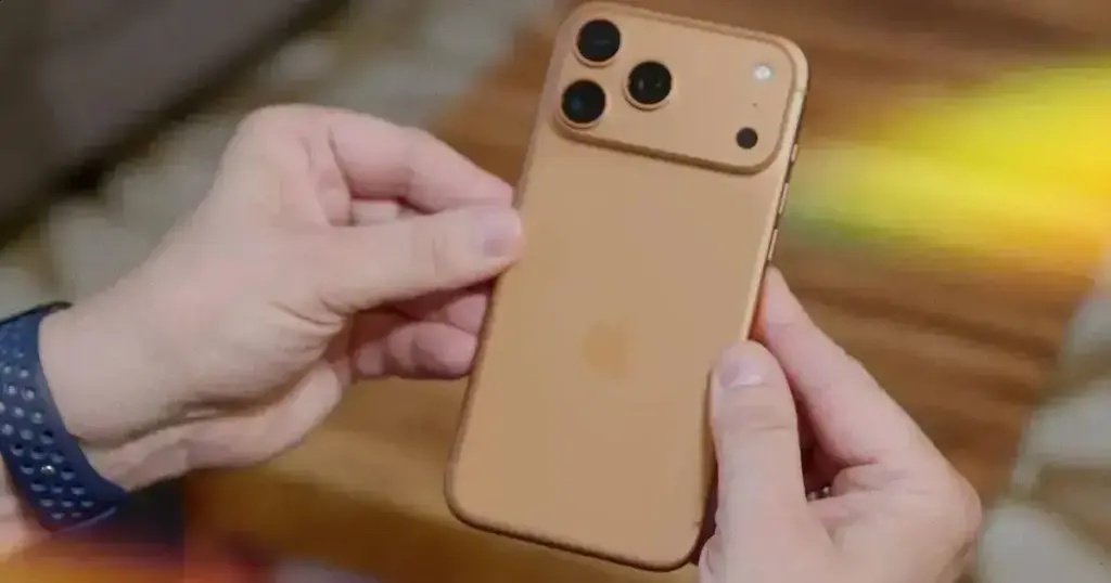 iPhone 17 impulsiona vendas e revela tendências preocupantes para 2026
