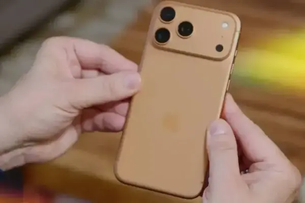 iPhone 17 impulsiona vendas e revela tendências preocupantes para 2026