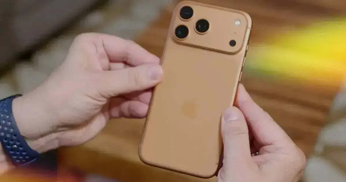 iPhone 17 impulsiona vendas e revela tendências preocupantes para 2026