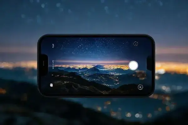 iPhone 17 Pro: A polêmica ausência do Modo Retrato com Noite