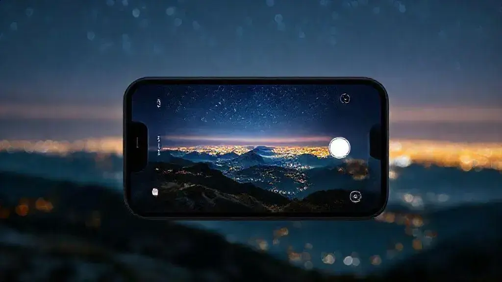 iPhone 17 Pro: A polêmica ausência do Modo Retrato com Noite 1 iPhone 17 Pro: A polêmica ausência do Modo Retrato com Noite