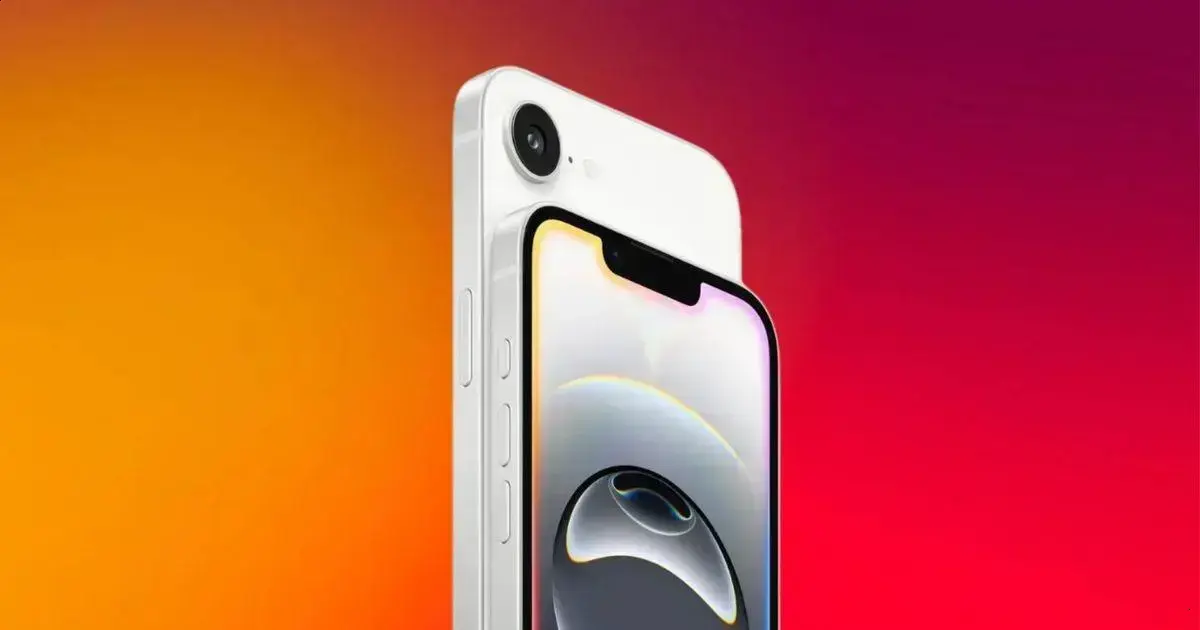 iPhone 17e: Novo Modelo da Apple Com Design Moderno e Potente 1 iPhone 17e: Novo Modelo da Apple Com Design Moderno e Potente