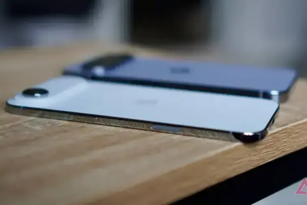 iPhone Air: O Desafio Sutil que Preocupa o Google