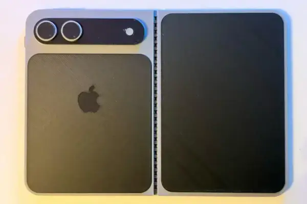 iPhone Fold: O aguardado modelo dobrável da Apple em 2026