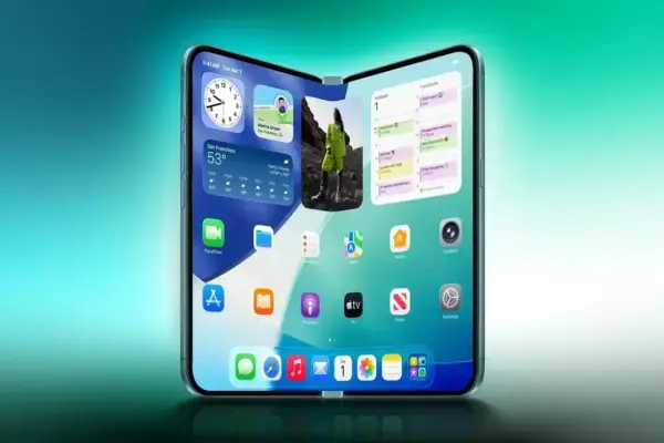 iPhone Fold: O que esperar do novo smartphone dobrável da Apple em 2026