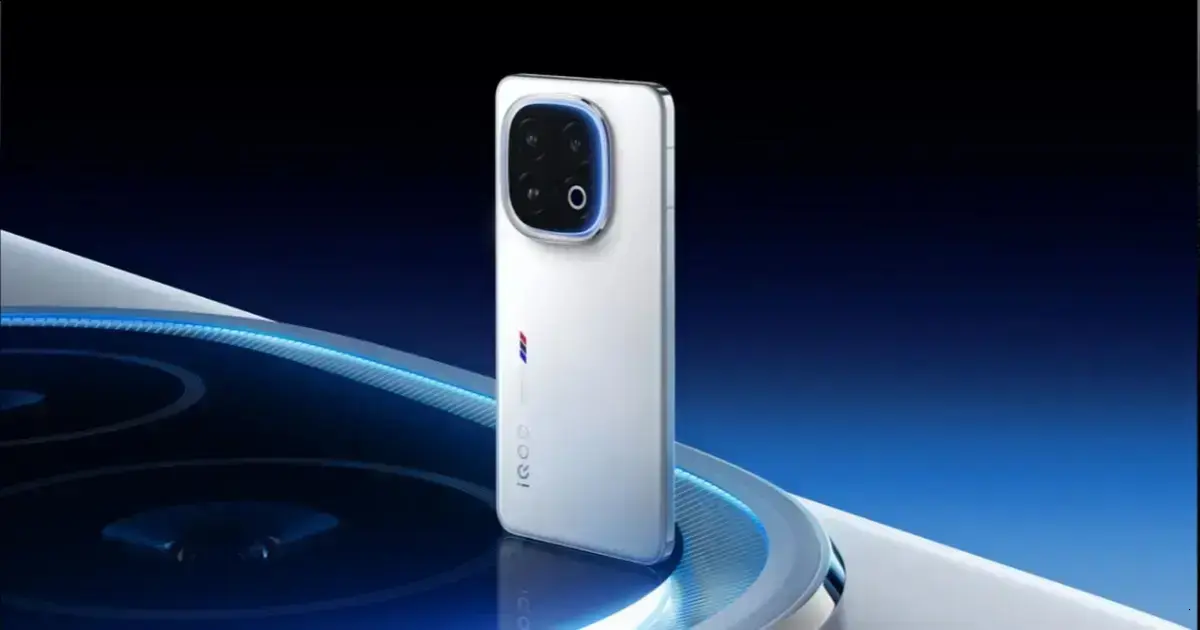 iQOO 15 Ultra: O Smartphone com o Maior Ventilador de Resfriamento