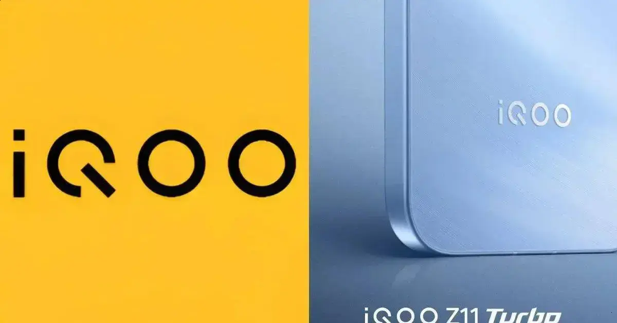 iQOO Z11 Turbo: A Revolução dos Smartphones Baratos com Performance de Flagship 1 iQOO Z11 Turbo: A Revolução dos Smartphones Baratos com Performance de Flagship