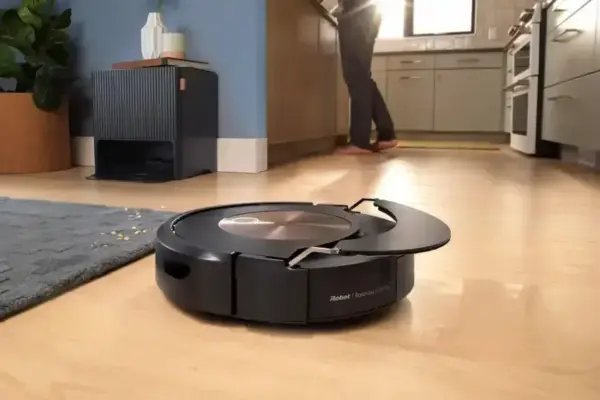 iRobot: A trajetória da pioneira dos robôs domésticos rumo à falência e reestruturação