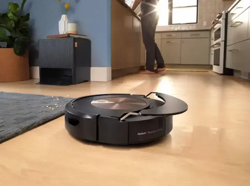 iRobot: A trajetória da pioneira dos robôs domésticos rumo à falência e reestruturação